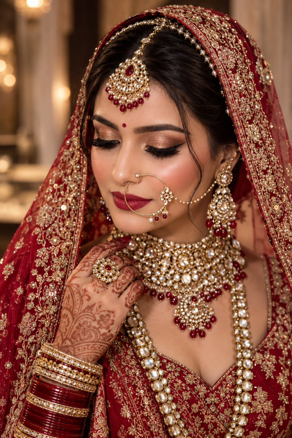 Bride Review